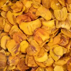 Gedroogd Kaki Fruit (500 gram stazak)
