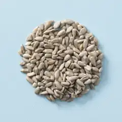 Zonnebloempitten raw (450 gram zak)