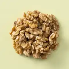 Walnoten stukjes gepeld (300 gram zak)