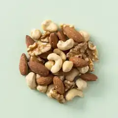Wake up notenmix (450 gram zak)