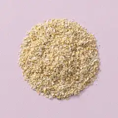 Haverzemelen (400 gram zak)