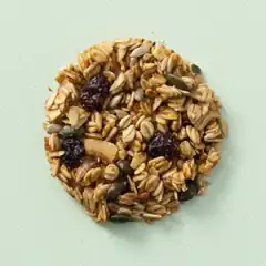 Granola sweet honey (400 gram zak)