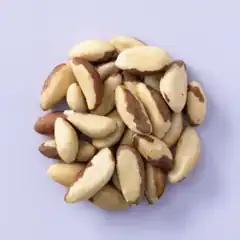 Paranoten ongebrand (300 gram zak)