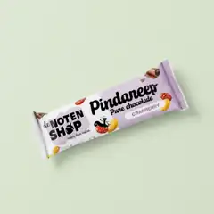 Pindareep pure chocolade & cranberry (20 x 40 gram)