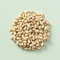 Pijnboompitten (bio) (150 gram)