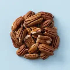 Pecannoten ongebrand (750 gram zak)