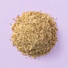 Walnoten gepeld gruis (350 gram stazak)