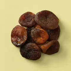 Abrikozen (bio) (500 gram)