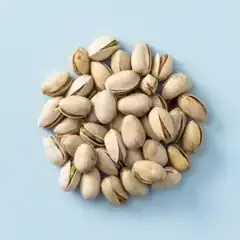 Pistachenoten ongebrand (350 gram zak)