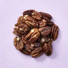 Pecannoten gebrand gezouten (350 gram)