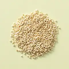 Quinoa gepoft (200 gram zak)