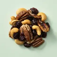 Cranberry notenmix (450 gram)