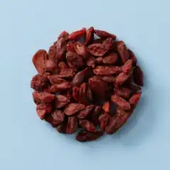 Goji bessen (250 gram zak)