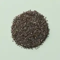 Chiazaad (bio) (500 gram stazak)