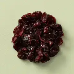 Cranberry's half (500 gram zak)