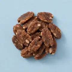 Pecannoten kaneel / zeezout (250 gram stazak)