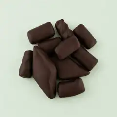 Chocolade spekjes puur (200 gram)