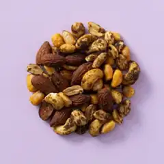 Oriëntal mix (250 gram stazak)
