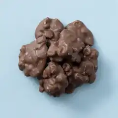 Ambachtelijke cookierotsjes melk (400 gram)