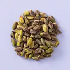 Pistachenoten gepeld ongebrand (800 gram zak)