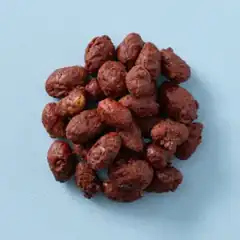 Suikerpinda's (250 gram stazak)