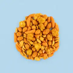 Samurai mix (350 gram)
