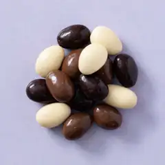 Chocolade amandel mix ACTIE (600 gram)