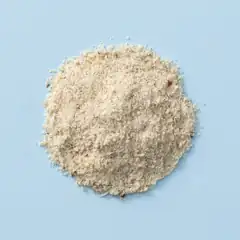 Amandelmeel naturel (350 gram stazak)