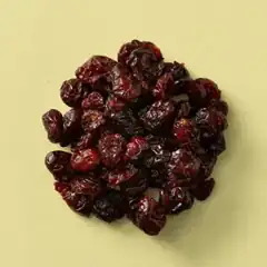 Cranberry's appeldiksap (500 gram stazak)