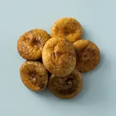 Gedroogde vijgen (500 gram)