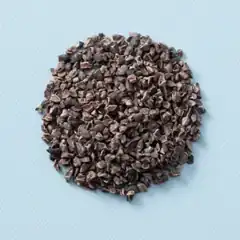 Cacao nibs (bio) (150 gram stazak)