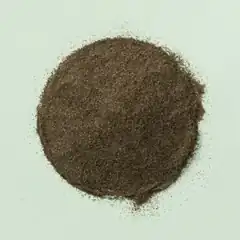 Hennepmeel (bio) (450 gram stazak)