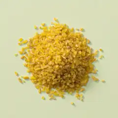 Bulgur (400 gram stazak)