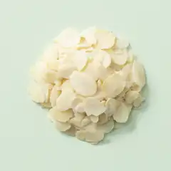 Amandelschaafsel (300 gram stazak)