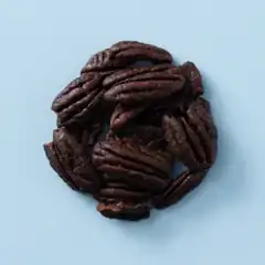 Pecannoten gesuikerd (150 gram)