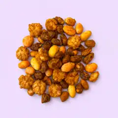 Krokante mix (350 gram)