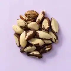 Paranoten ongebrand (bio) (1000 gram zak)
