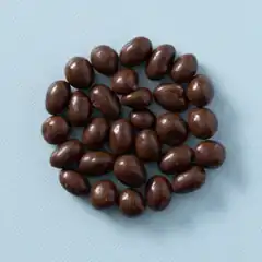 Chocolade pinda's melk (350 gram zak)