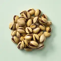 Pistachenoten gebrand gezouten (400 gram)