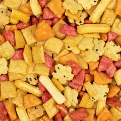 Fuji mix (200 gram stazak)