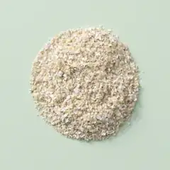 Haverzemelen (bio) (350 gram)