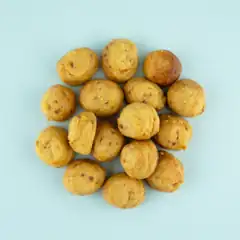 Kaasbolletjes (200 gram)