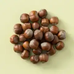 Hazelnoten in dop (700 gram stazak)