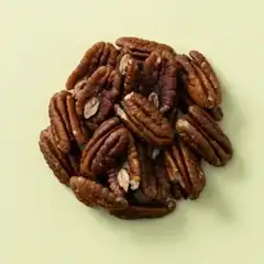 Pecannoten gebrand ongezouten (350 gram)