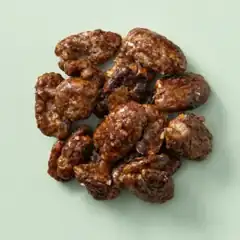 Pecannoten gekarameliseerd (250 gram stazak)