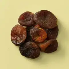 Abrikozen ongezwaveld (500 gram stazak)