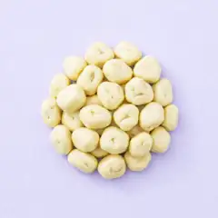 Chocolade appel / kaneel blokjes yoghurt (350 gram stazak)