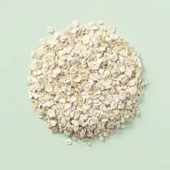 Havermout (bio) (750 gram zak)