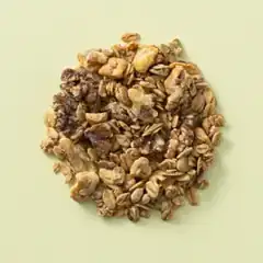 Granola (bio) (450 gram zak)