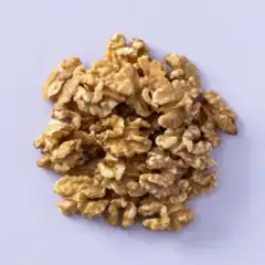 Walnoten gepeld Chileens (250 gram stazak)